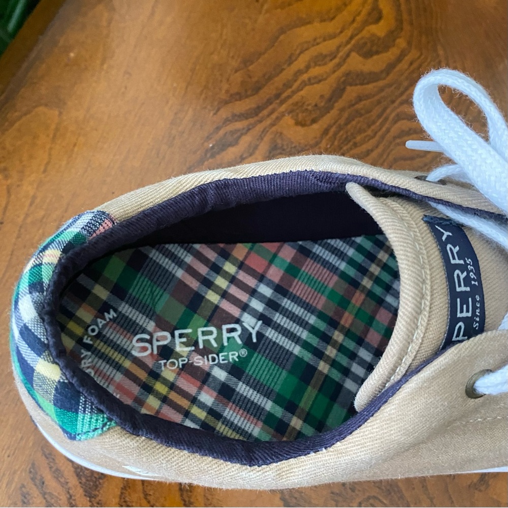 Sperry Tuck LTT Sneakers - Picture 6 of 9